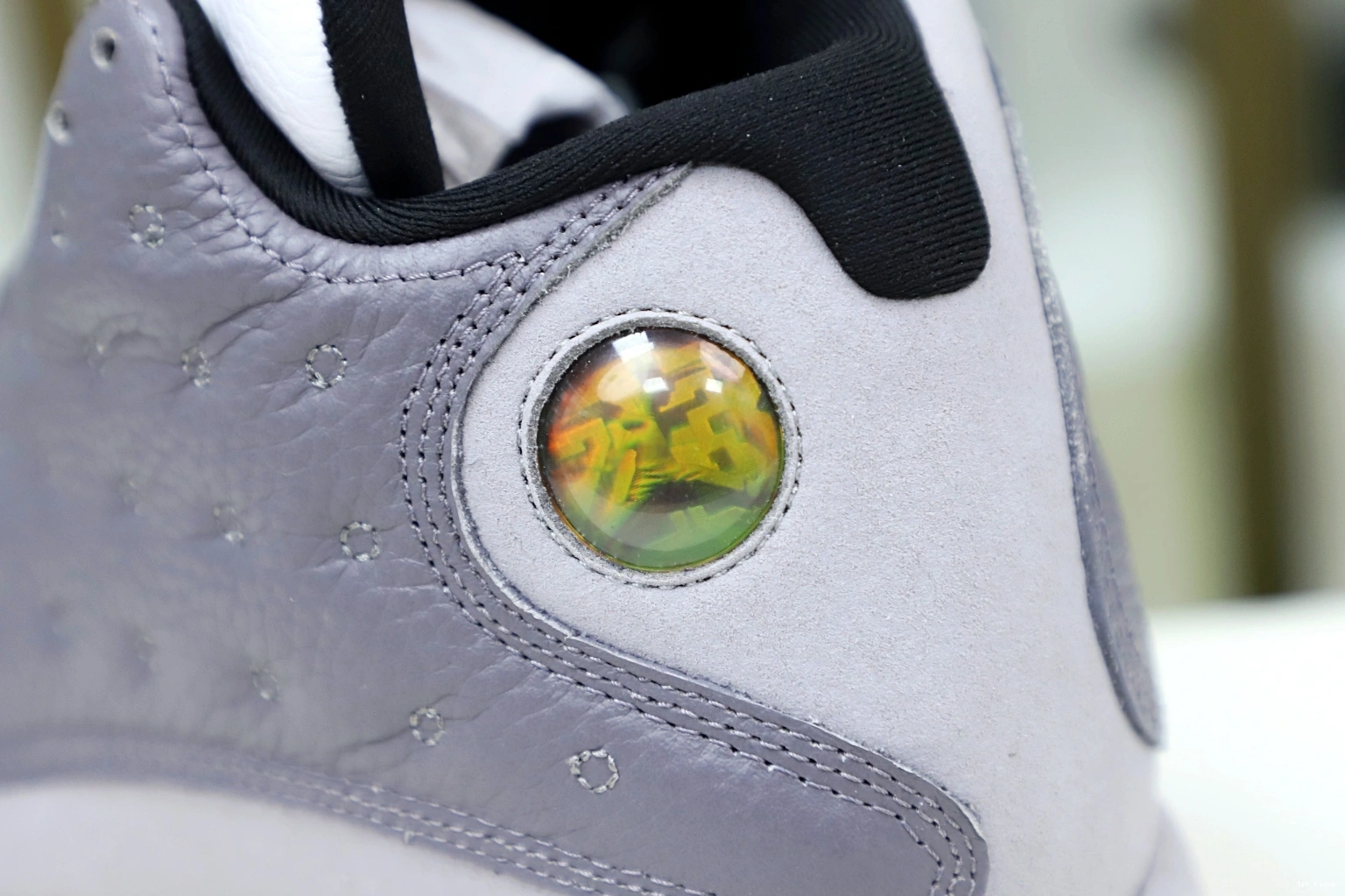 -414571- JORDAN RETRO 13 GREY' 'ATMOSPHERE AIR 1929 Kimikick Trendy 1231